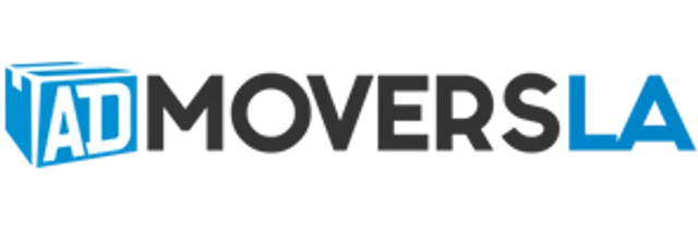 AD Movers Logo