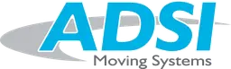 ADSI Moving Systems Logo