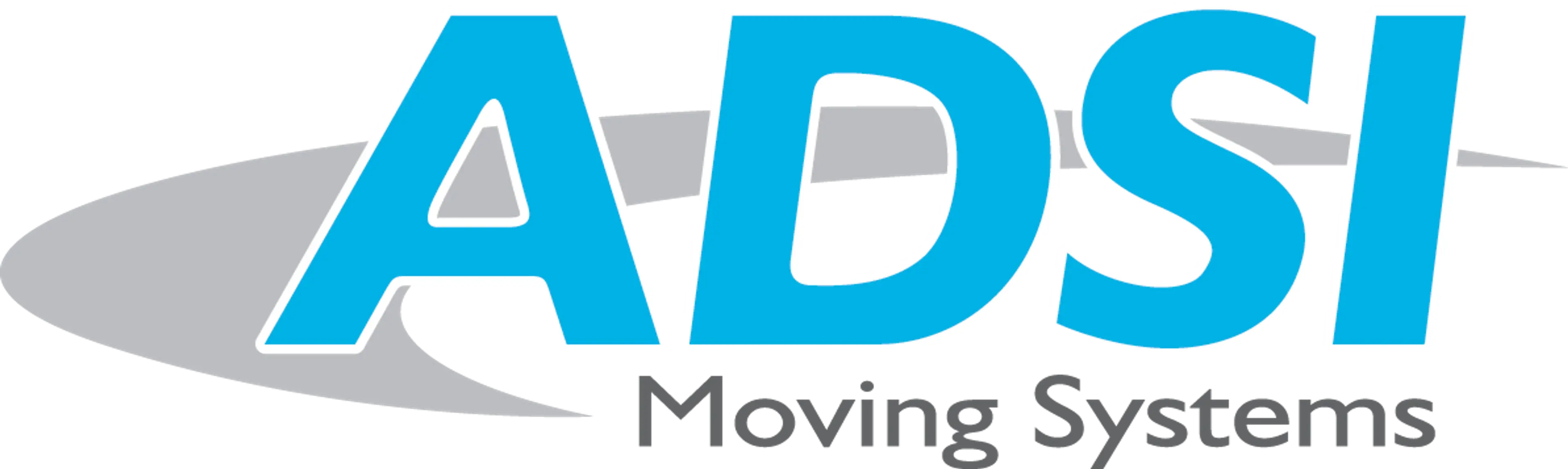 ADSI Moving Systems logo