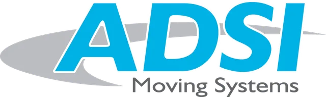 ADSI Moving Systems Logo