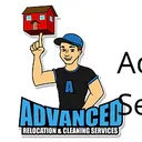 Advanced Movers LLC Logo