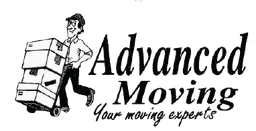 Advanced Moving Logo