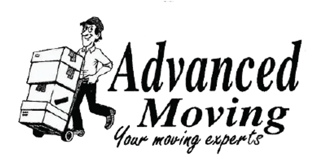 Advanced Moving Logo