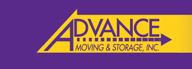 Advance Moving & Storage, Inc Logo