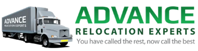 Advance Relocation Experts Logo