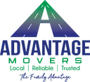 Advantage Movers Logo