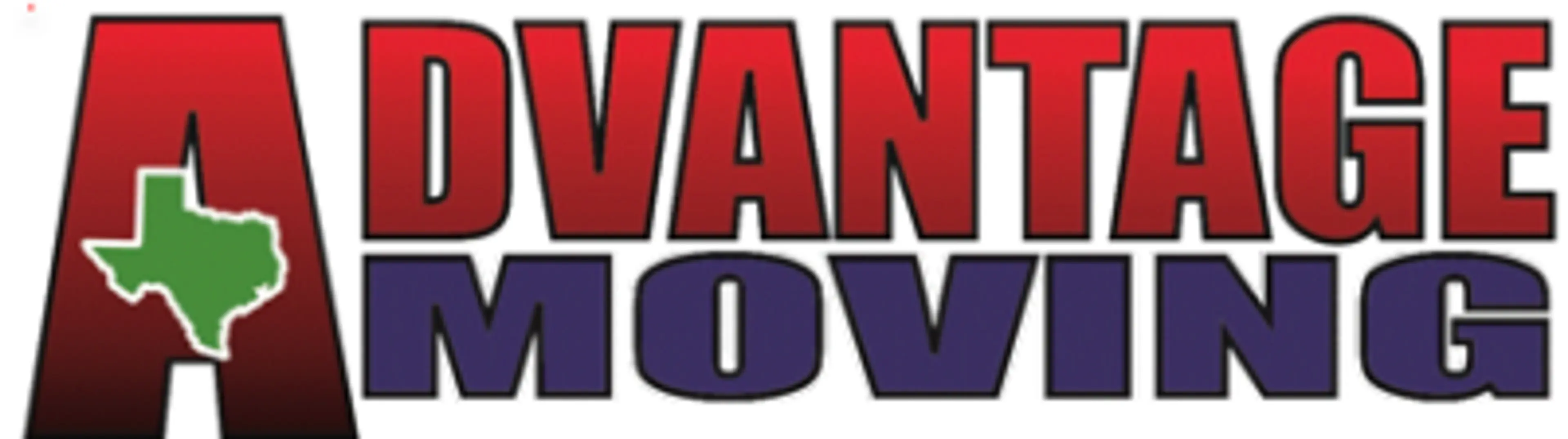 Advantage Moving Inc. logo