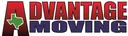 Advantage Moving Inc. Logo