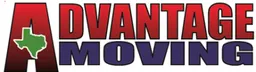 Advantage Moving Inc. Logo