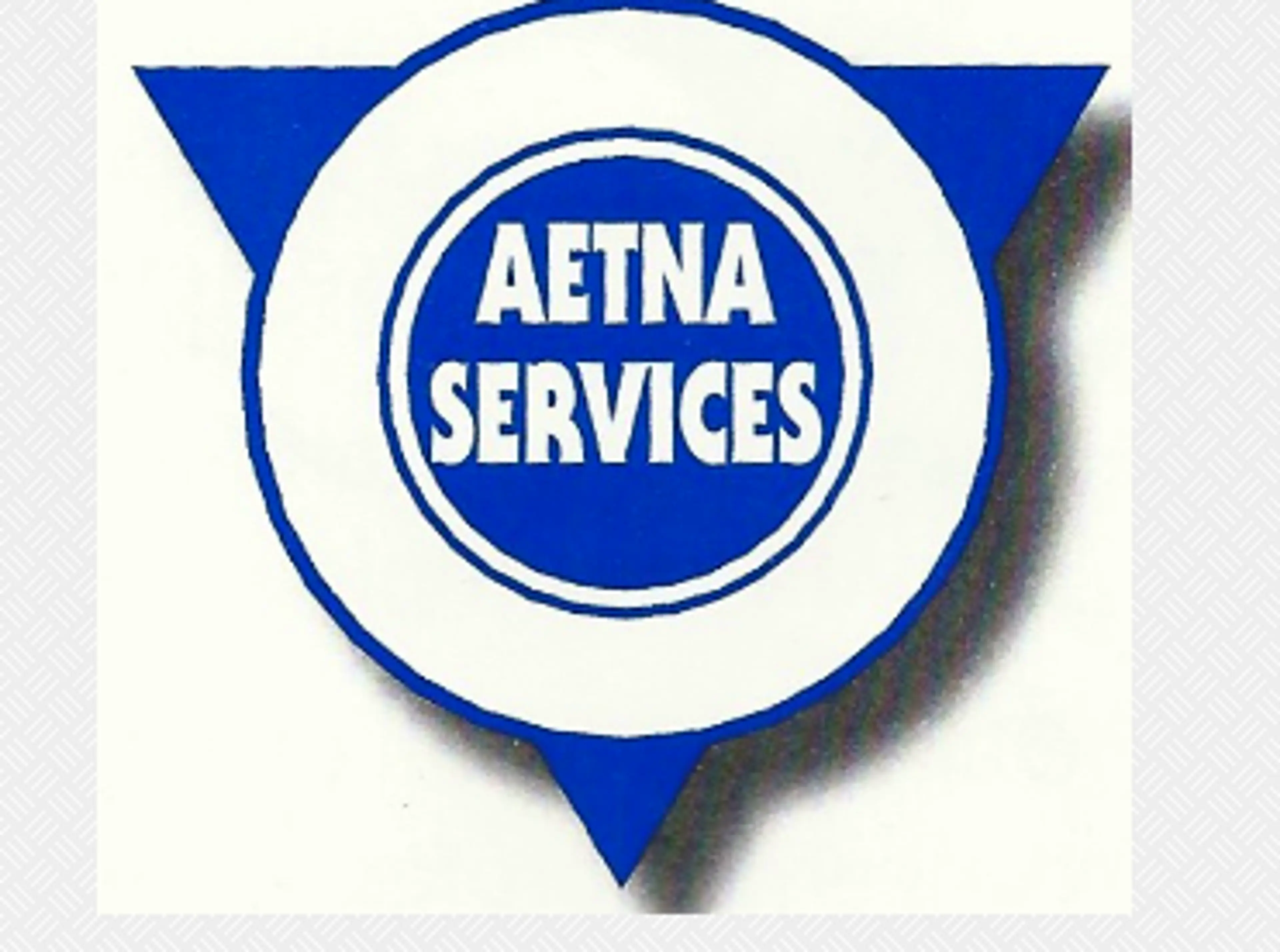 Aetna Moving & Storage Inc. logo