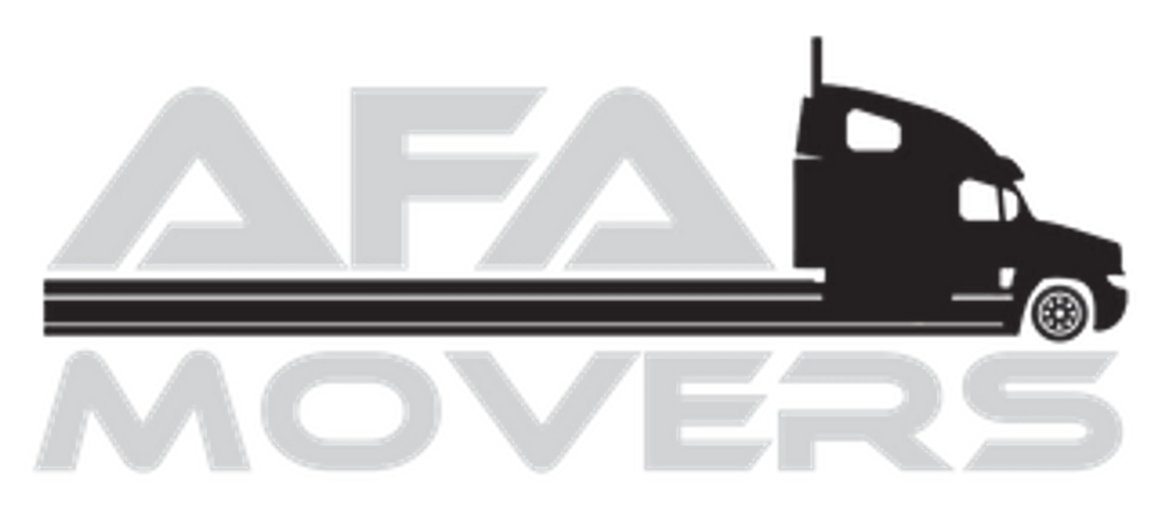 Afa Movers logo