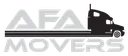 Afa Movers Logo