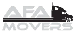 Afa Movers Logo