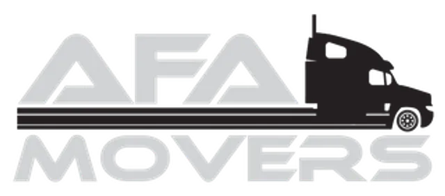 Afa Movers Logo