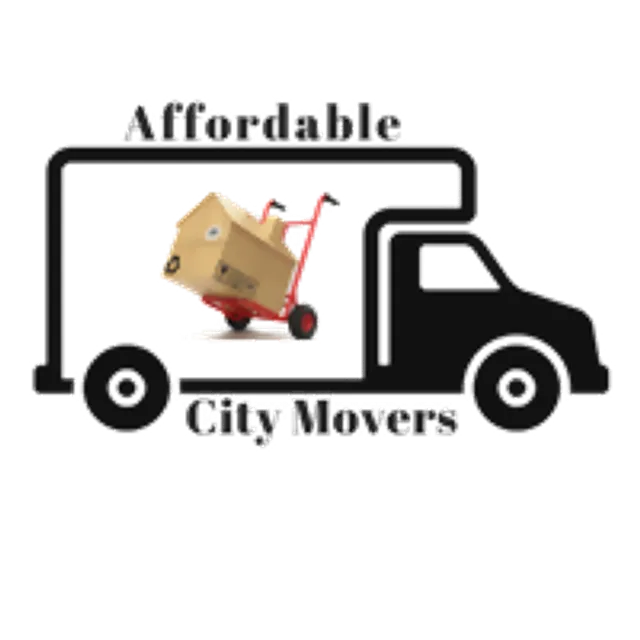 Affordable City Movers Logo