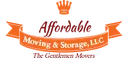 Affordable Moving and Storage, LLC Logo