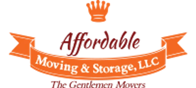 Affordable Moving and Storage, LLC Logo