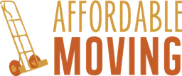 Affordable Moving Logo