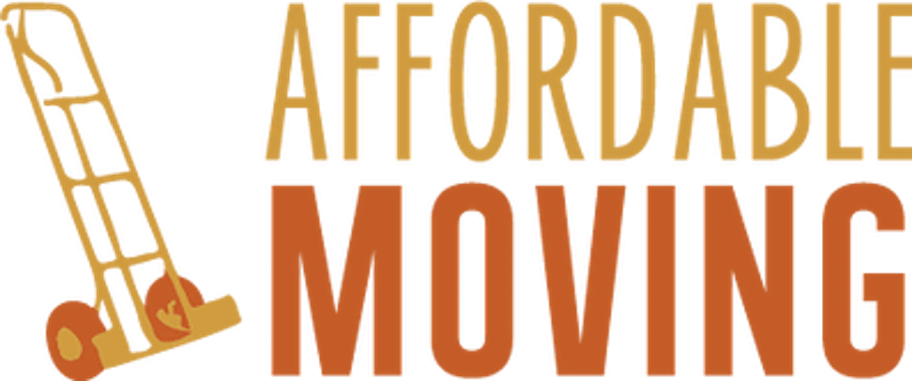 Affordable Moving logo