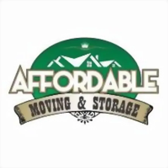 Affordable Moving & Storage, Inc. Logo