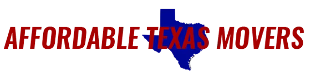 Affordable Texas Movers Logo