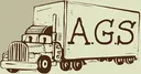 AGS Moving Deliveries & Storage Logo