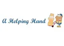 A Helping Hand Logo