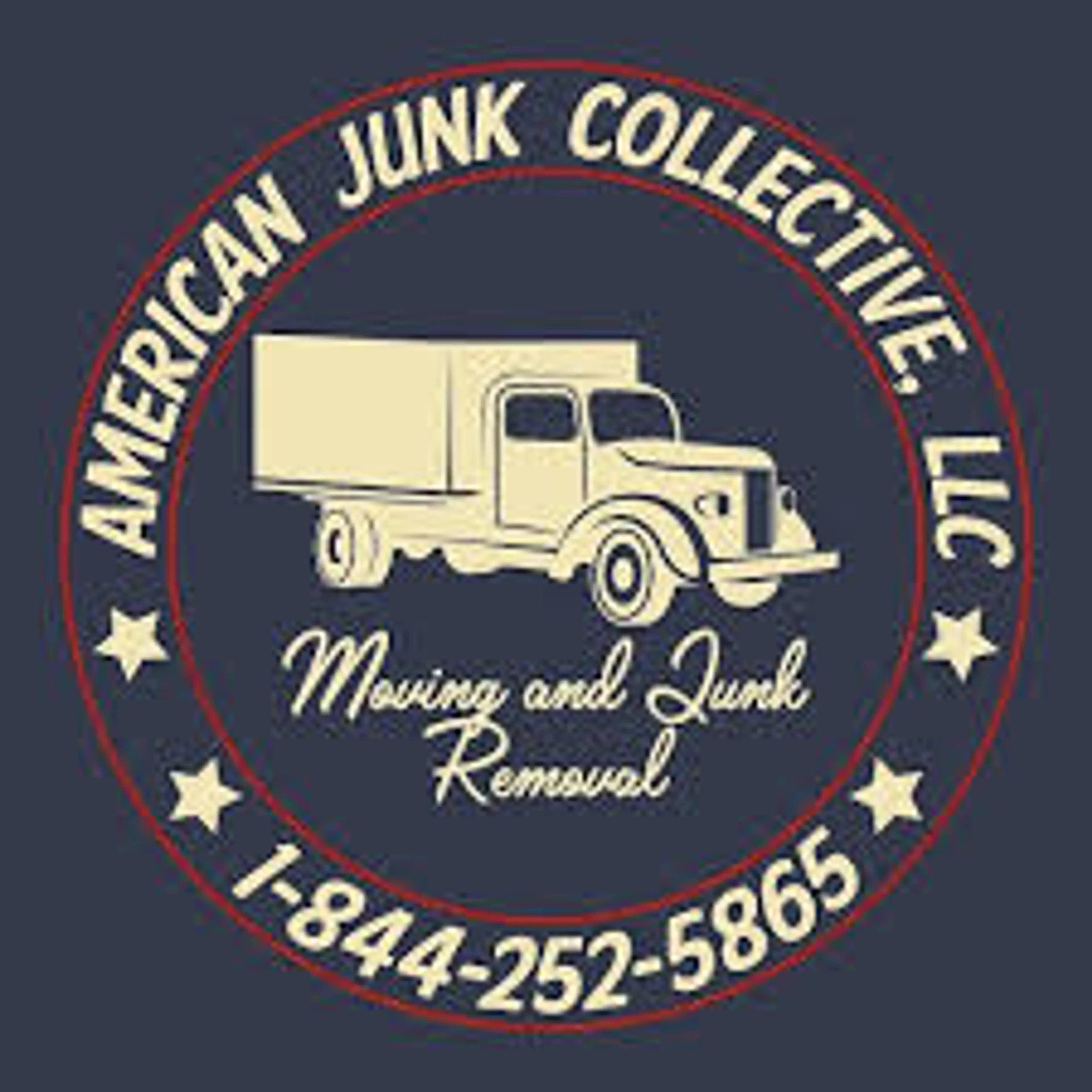 American Junk Collective, LLC logo