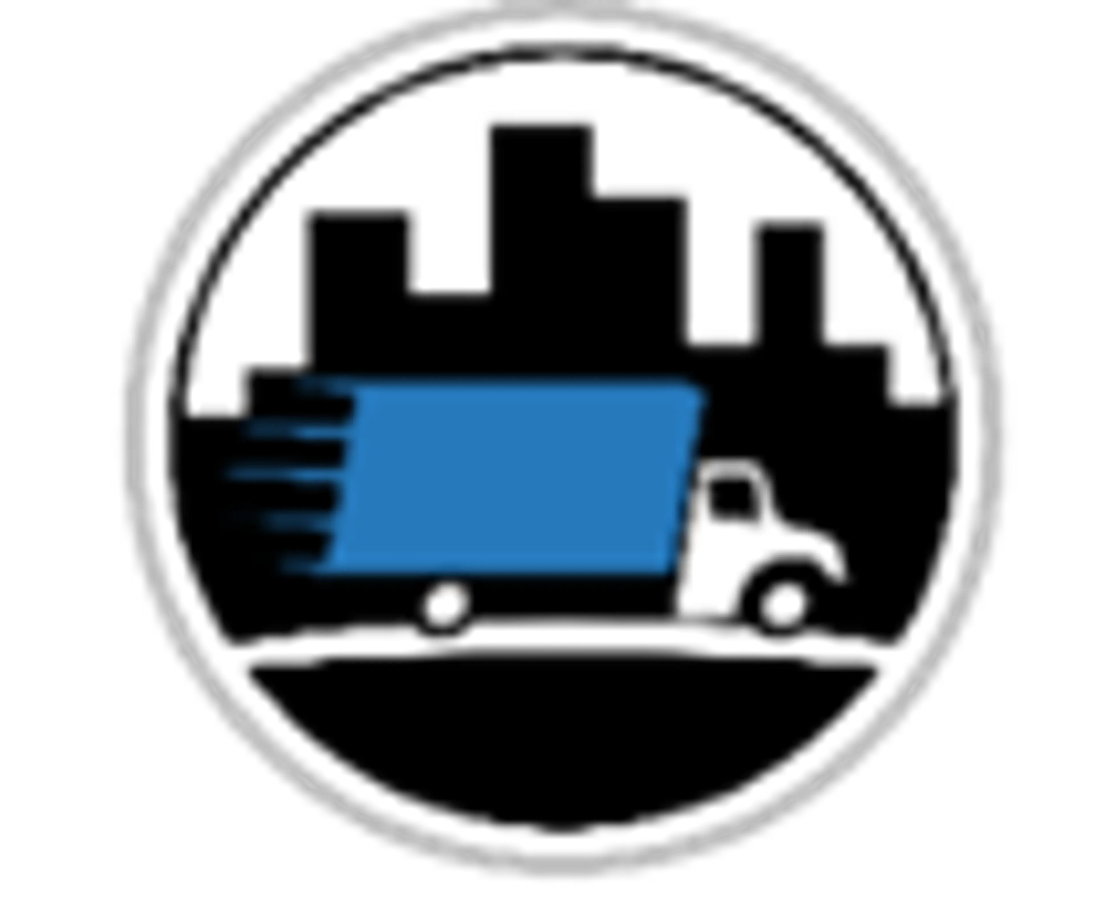 AJ Moving & Delivery LLC logo