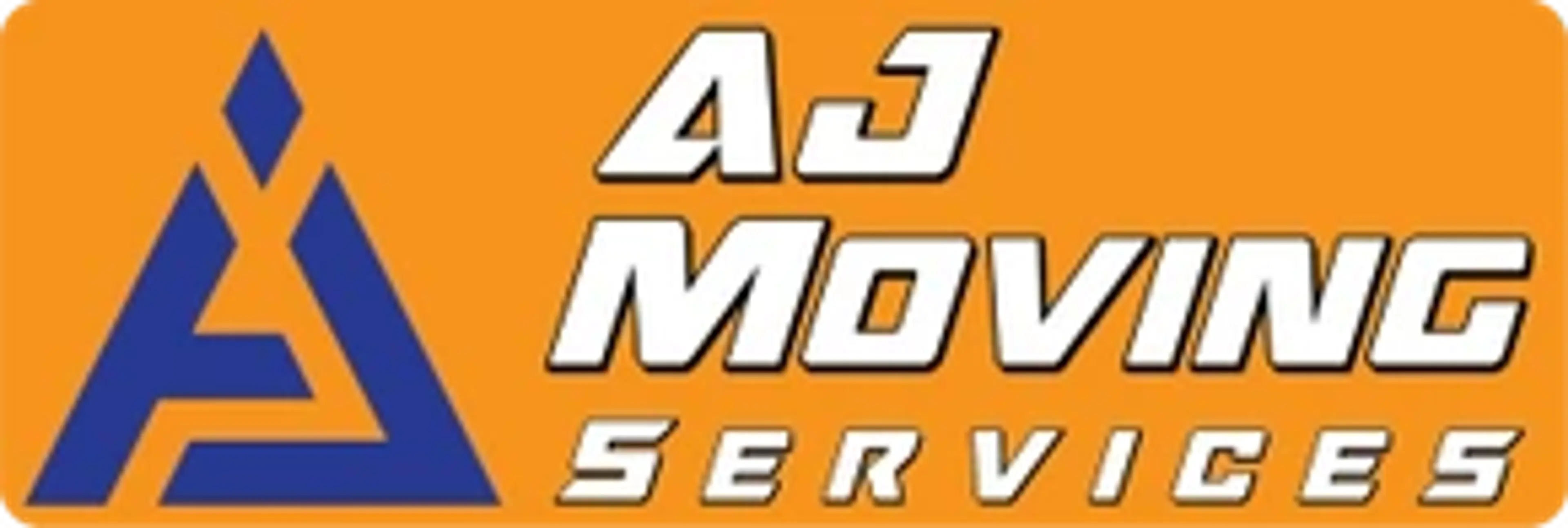 AJ Moving Services LLC logo