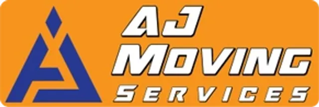 AJ Moving Services LLC Logo