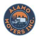 Precision Movers Logo