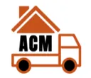 Alexander Collins Moving Logo