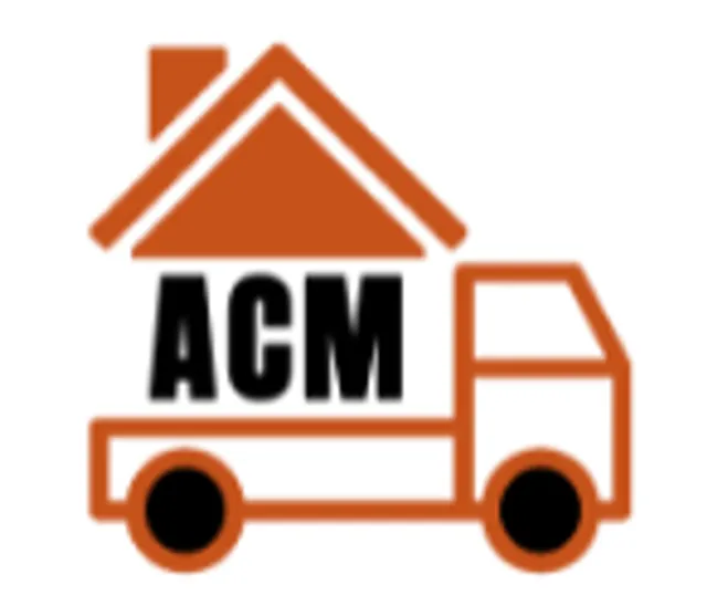 Alexander Collins Moving Logo