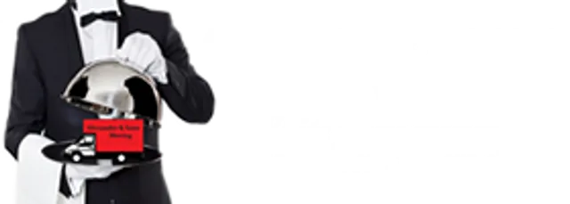 Alexander & Sons Moving Logo