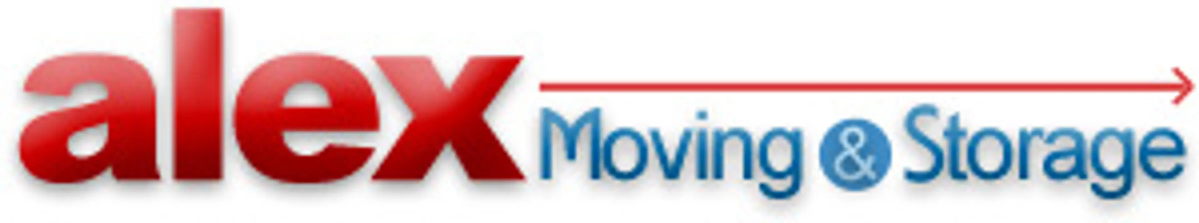 Alex Moving & Storage logo