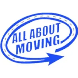 All About Moving & Storage Logo