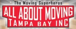 All About Moving Tampa Bay Logo