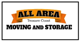 All Area Moving & Storage Logo