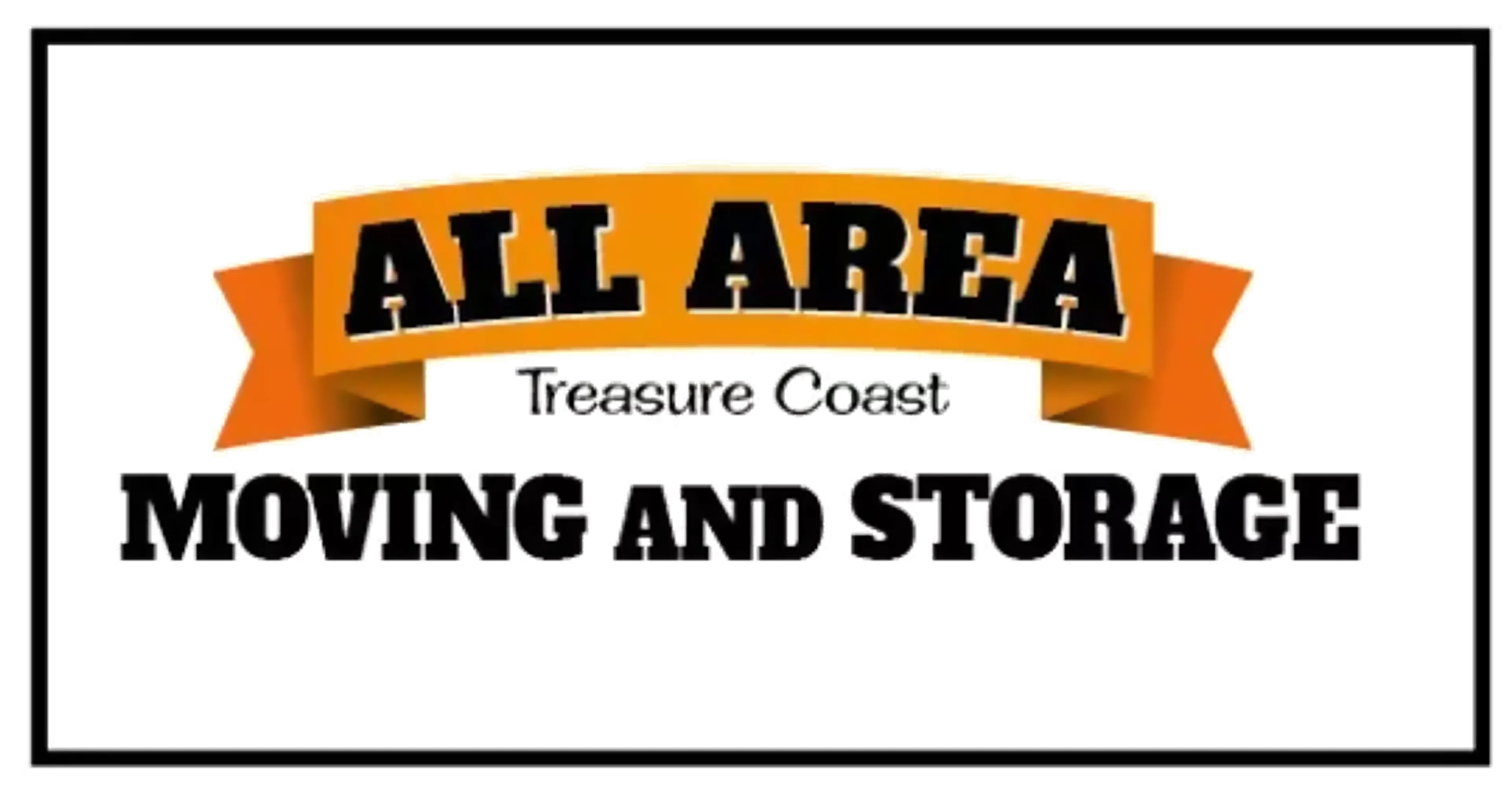 All Area Moving & Storage logo