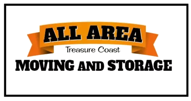 All Area Moving & Storage Logo