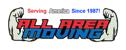 All Area Moving Logo