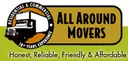 All Around Movers, Inc Logo