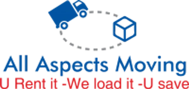 All Aspects Moving Logo