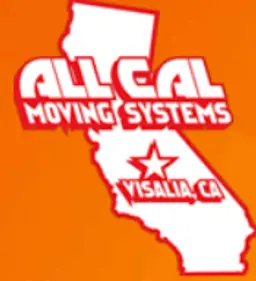 All Cal Moving Systems Logo