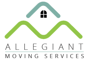 Allegiant Moving Services LLC Logo