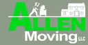 Allen Moving LLC Logo