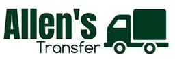 Allen's Transfer & Storage Logo