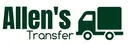 Allen's Transfer & Storage Logo