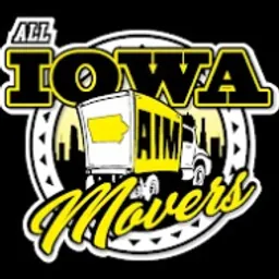 All Iowa Movers Logo